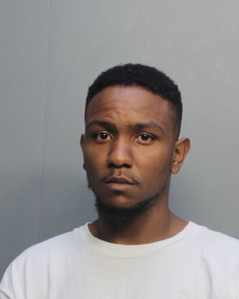 Marlon Tyson Info, Photos, Data, and More / Marlon Tyson TriCountyBusts / Is Marlon Tyson on Social Media Like Facebook, Instagram abd Twitter?