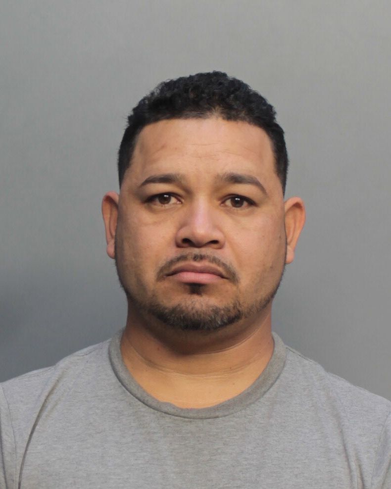 Oscar Mejia Info, Photos, Data, and More / Oscar Mejia TriCountyBusts / Is Oscar Mejia on Social Media Like Facebook, Instagram abd Twitter?
