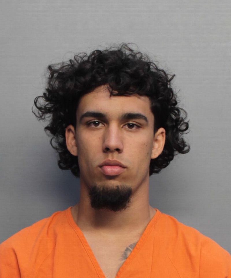 Miguel Cardentey Info, Photos, Data, and More / Miguel Cardentey TriCountyBusts / Is Miguel Cardentey on Social Media Like Facebook, Instagram abd Twitter?