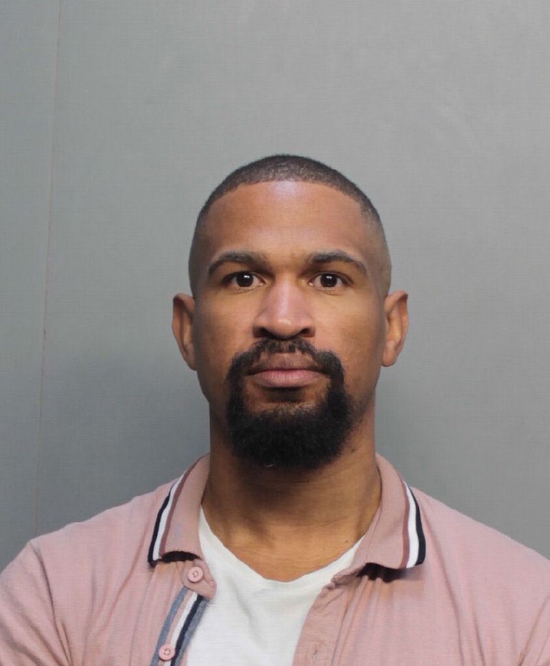 Rayshun Hopson Info, Photos, Data, and More / Rayshun Hopson TriCountyBusts / Is Rayshun Hopson on Social Media Like Facebook, Instagram abd Twitter?