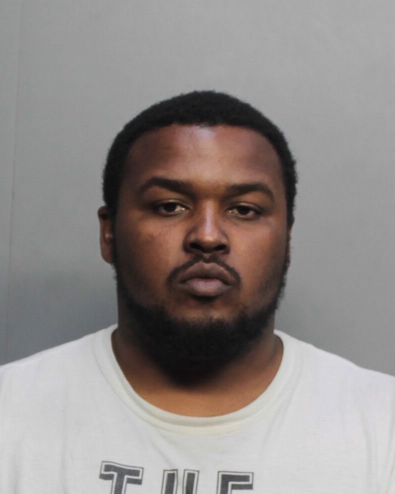 Zashay Dumornay Info, Photos, Data, and More / Zashay Dumornay TriCountyBusts / Is Zashay Dumornay on Social Media Like Facebook, Instagram abd Twitter?