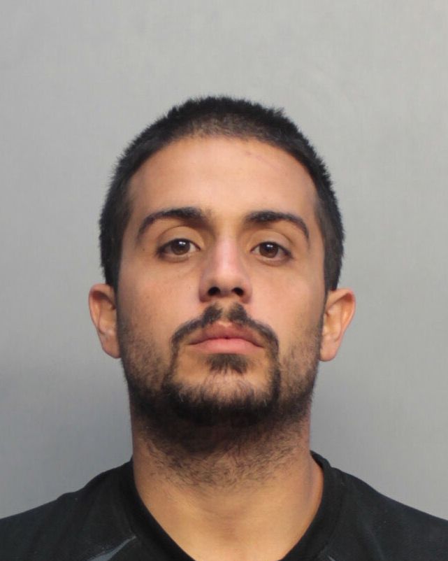 Robert Espinosa Info, Photos, Data, and More / Robert Espinosa TriCountyBusts / Is Robert Espinosa on Social Media Like Facebook, Instagram abd Twitter?