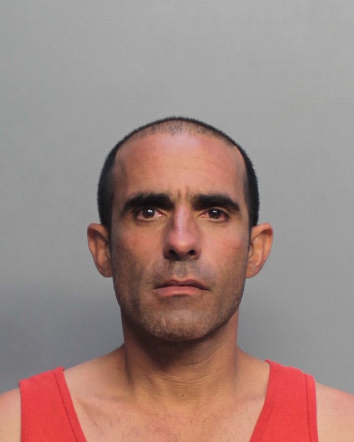 Oscar Rivas-Leon Info, Photos, Data, and More / Oscar Rivas-Leon TriCountyBusts / Is Oscar Rivas-Leon on Social Media Like Facebook, Instagram abd Twitter?