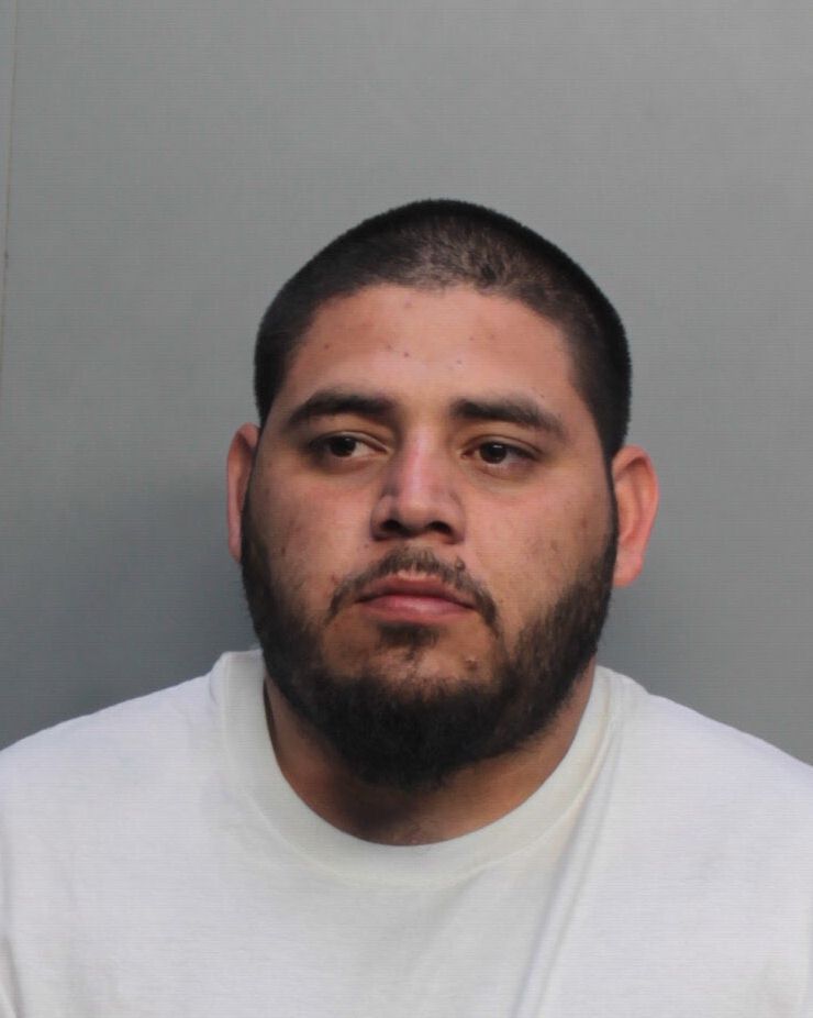 Jesus Gonzalez Info, Photos, Data, and More / Jesus Gonzalez TriCountyBusts / Is Jesus Gonzalez on Social Media Like Facebook, Instagram abd Twitter?