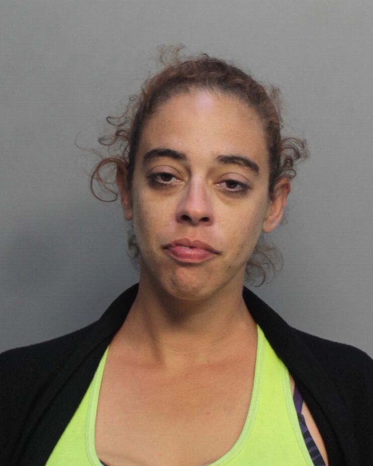 Nicole Martinez Info, Photos, Data, and More / Nicole Martinez TriCountyBusts / Is Nicole Martinez on Social Media Like Facebook, Instagram abd Twitter?