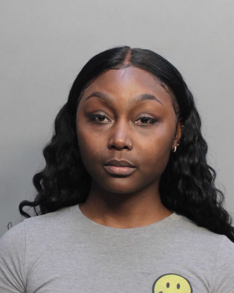 Lashay Wilson Info, Photos, Data, and More / Lashay Wilson TriCountyBusts / Is Lashay Wilson on Social Media Like Facebook, Instagram abd Twitter?