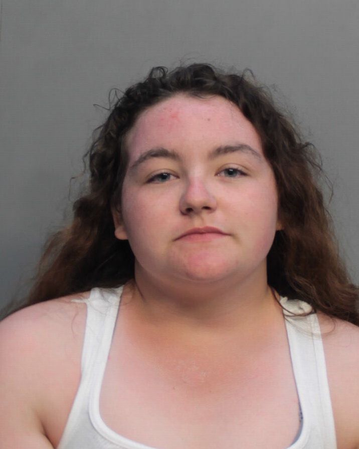 Abby Hellmann Info, Photos, Data, and More / Abby Hellmann TriCountyBusts / Is Abby Hellmann on Social Media Like Facebook, Instagram abd Twitter?
