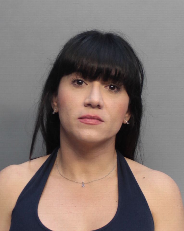 Roxana Llorens Info, Photos, Data, and More / Roxana Llorens TriCountyBusts / Is Roxana Llorens on Social Media Like Facebook, Instagram abd Twitter?