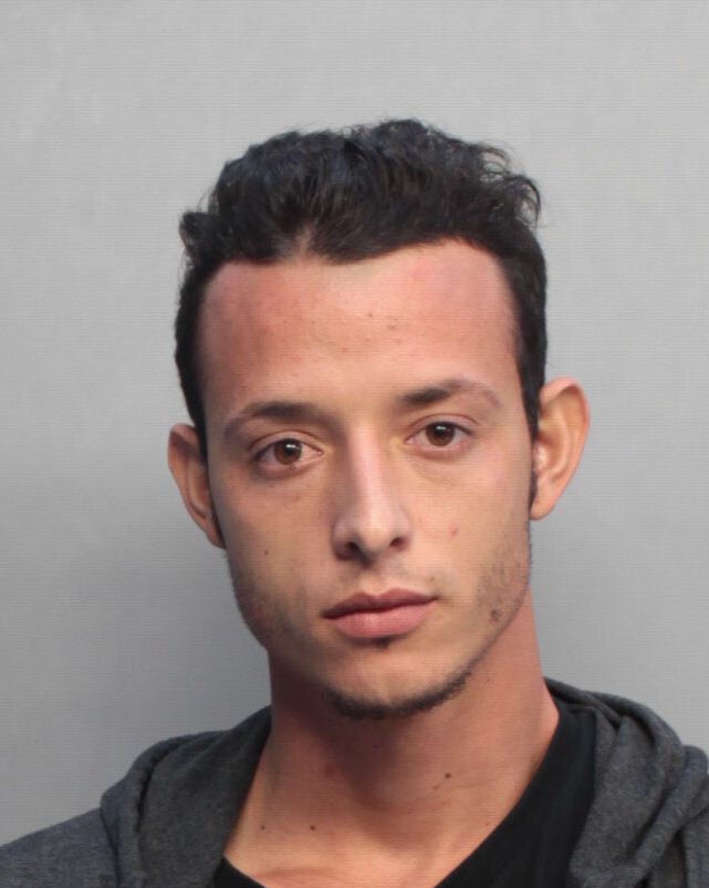 Rigo Cabrera Info, Photos, Data, and More / Rigo Cabrera TriCountyBusts / Is Rigo Cabrera on Social Media Like Facebook, Instagram abd Twitter?