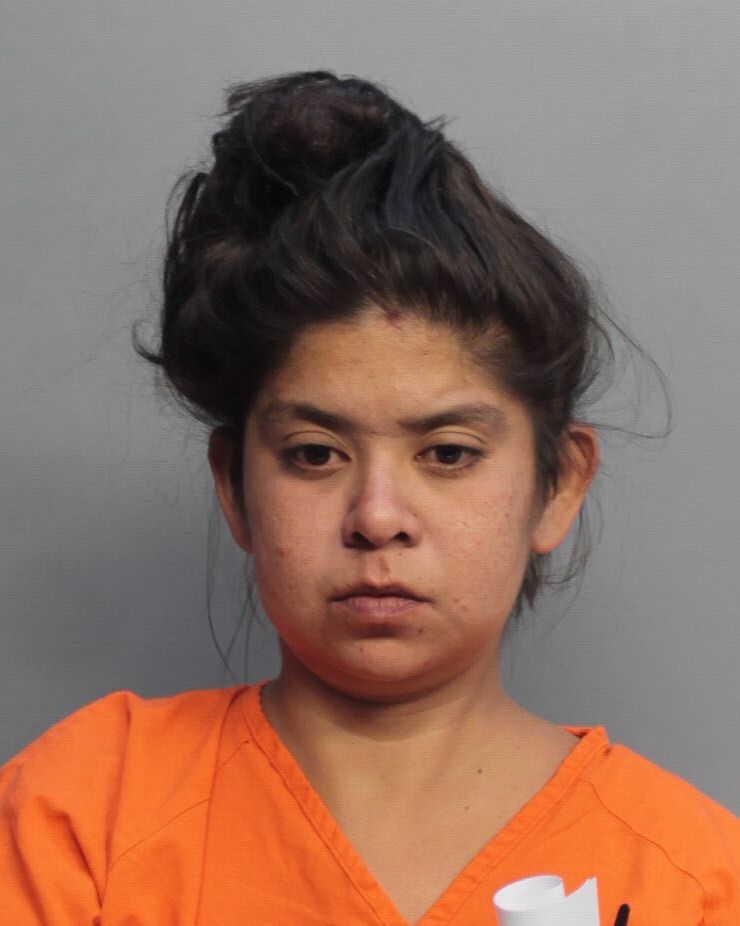 Jasmine Blanco Info, Photos, Data, and More / Jasmine Blanco TriCountyBusts / Is Jasmine Blanco on Social Media Like Facebook, Instagram abd Twitter?