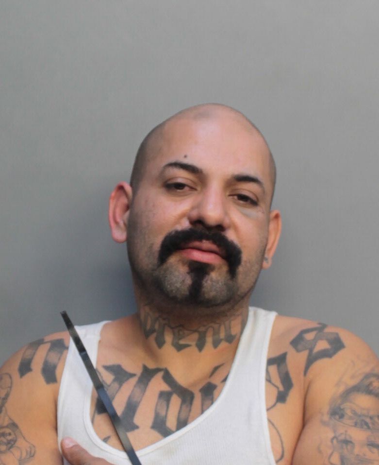 Miguel Pineda Info, Photos, Data, and More / Miguel Pineda TriCountyBusts / Is Miguel Pineda on Social Media Like Facebook, Instagram abd Twitter?