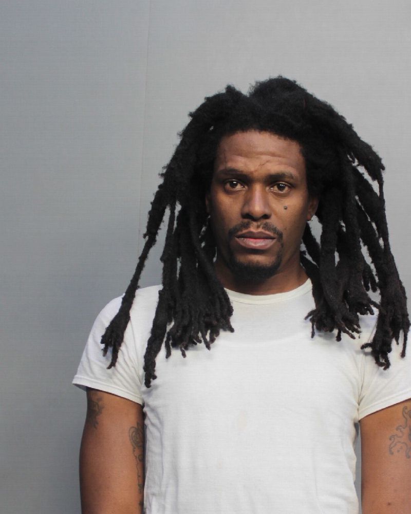 Jamaal Brissett Info, Photos, Data, and More / Jamaal Brissett TriCountyBusts / Is Jamaal Brissett on Social Media Like Facebook, Instagram abd Twitter?
