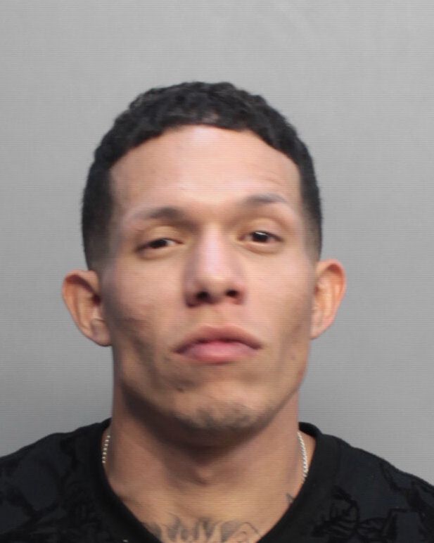 Michael Agramonte Info, Photos, Data, and More / Michael Agramonte TriCountyBusts / Is Michael Agramonte on Social Media Like Facebook, Instagram abd Twitter?