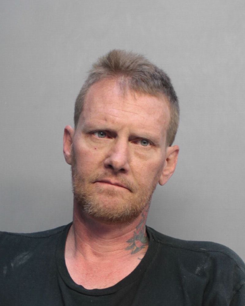Jeremy Kapper Info, Photos, Data, and More / Jeremy Kapper TriCountyBusts / Is Jeremy Kapper on Social Media Like Facebook, Instagram abd Twitter?