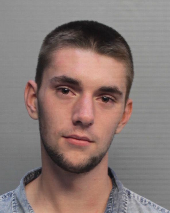 Zachary Siegel Info, Photos, Data, and More / Zachary Siegel TriCountyBusts / Is Zachary Siegel on Social Media Like Facebook, Instagram abd Twitter?