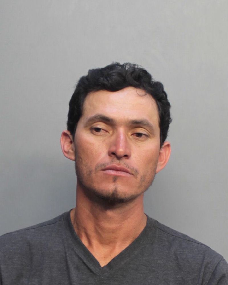 Delvin Gonzalez Info, Photos, Data, and More / Delvin Gonzalez TriCountyBusts / Is Delvin Gonzalez on Social Media Like Facebook, Instagram abd Twitter?