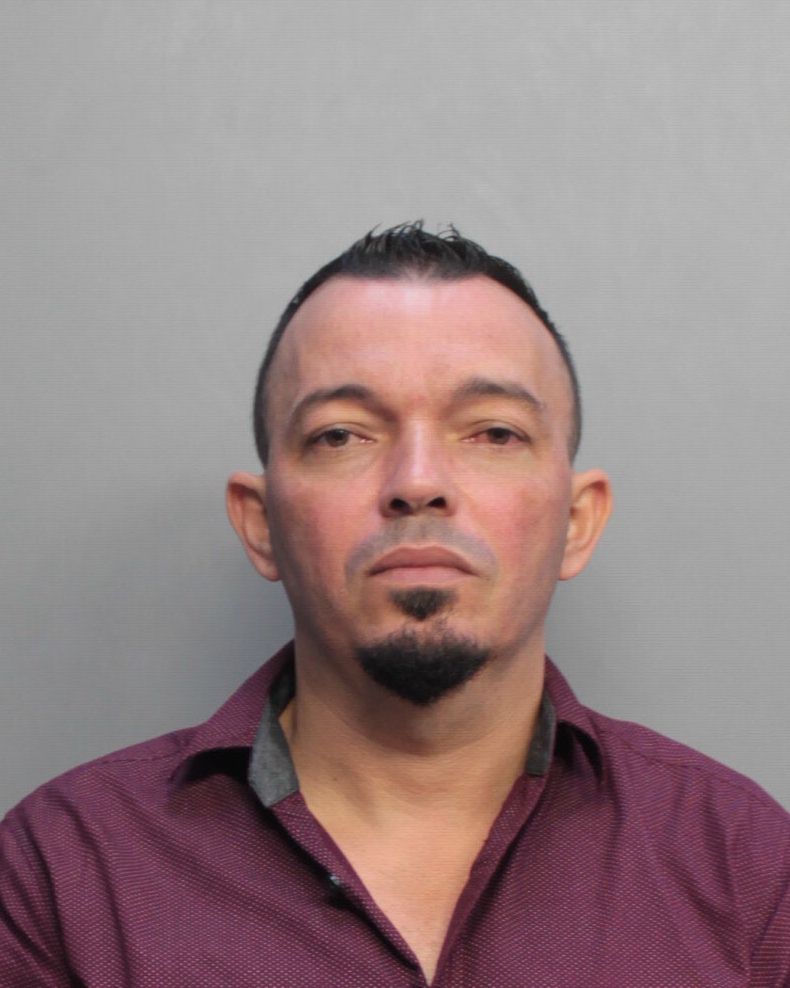 Damian Concepcion Info, Photos, Data, and More / Damian Concepcion TriCountyBusts / Is Damian Concepcion on Social Media Like Facebook, Instagram abd Twitter?