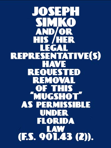 Joseph Simko Info, Photos, Data, and More / Joseph Simko TriCountyBusts / Is Joseph Simko on Social Media Like Facebook, Instagram abd Twitter?