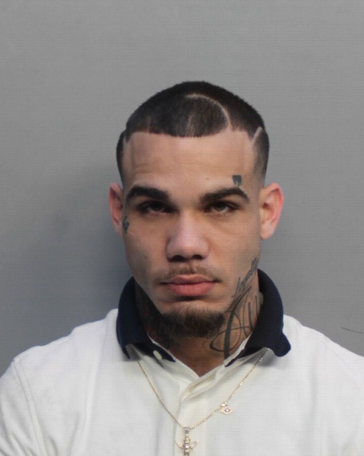 Abner Hernandez Info, Photos, Data, and More / Abner Hernandez TriCountyBusts / Is Abner Hernandez on Social Media Like Facebook, Instagram abd Twitter?