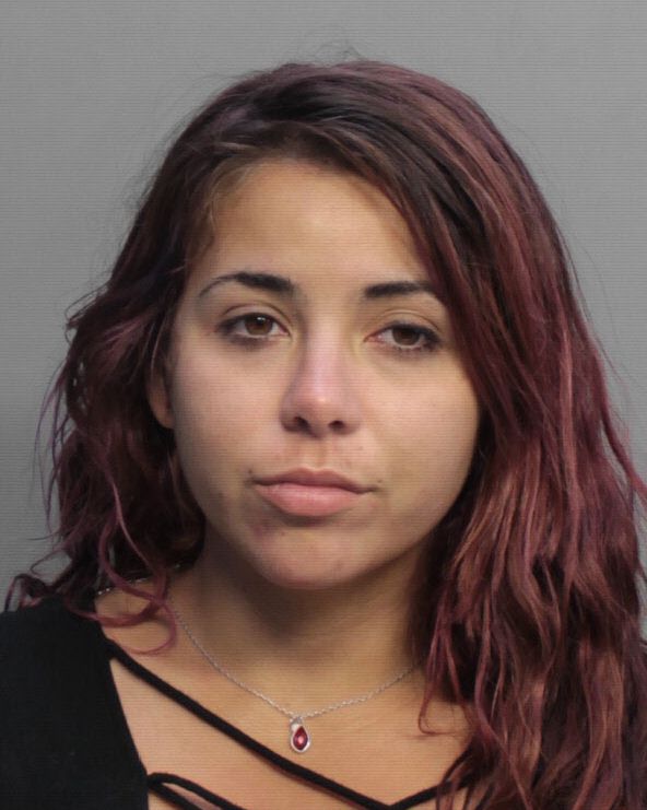 Nicole Perez Info, Photos, Data, and More / Nicole Perez TriCountyBusts / Is Nicole Perez on Social Media Like Facebook, Instagram abd Twitter?