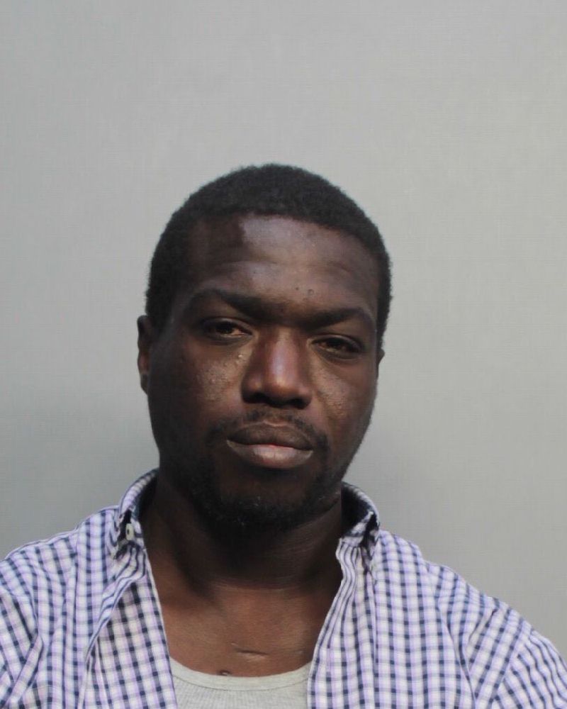 Kendric Mcneill Info, Photos, Data, and More / Kendric Mcneill TriCountyBusts / Is Kendric Mcneill on Social Media Like Facebook, Instagram abd Twitter?