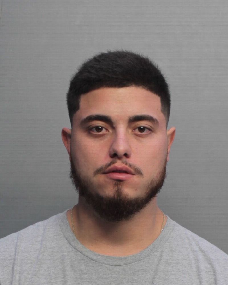 Kevin Martinez Info, Photos, Data, and More / Kevin Martinez TriCountyBusts / Is Kevin Martinez on Social Media Like Facebook, Instagram abd Twitter?