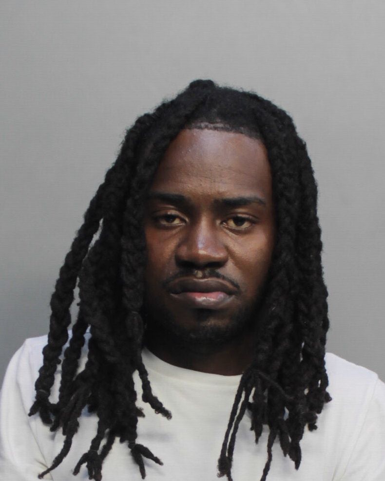 Edwin Estime Info, Photos, Data, and More / Edwin Estime TriCountyBusts / Is Edwin Estime on Social Media Like Facebook, Instagram abd Twitter?