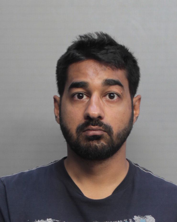Mohammad Afzal Info, Photos, Data, and More / Mohammad Afzal TriCountyBusts / Is Mohammad Afzal on Social Media Like Facebook, Instagram abd Twitter?