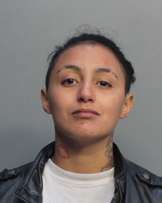 Melanie Vasquez Info, Photos, Data, and More / Melanie Vasquez TriCountyBusts / Is Melanie Vasquez on Social Media Like Facebook, Instagram abd Twitter?