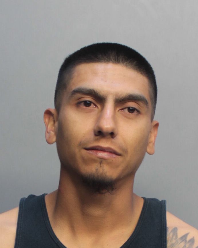 Fernando Hernandez Info, Photos, Data, and More / Fernando Hernandez TriCountyBusts / Is Fernando Hernandez on Social Media Like Facebook, Instagram abd Twitter?