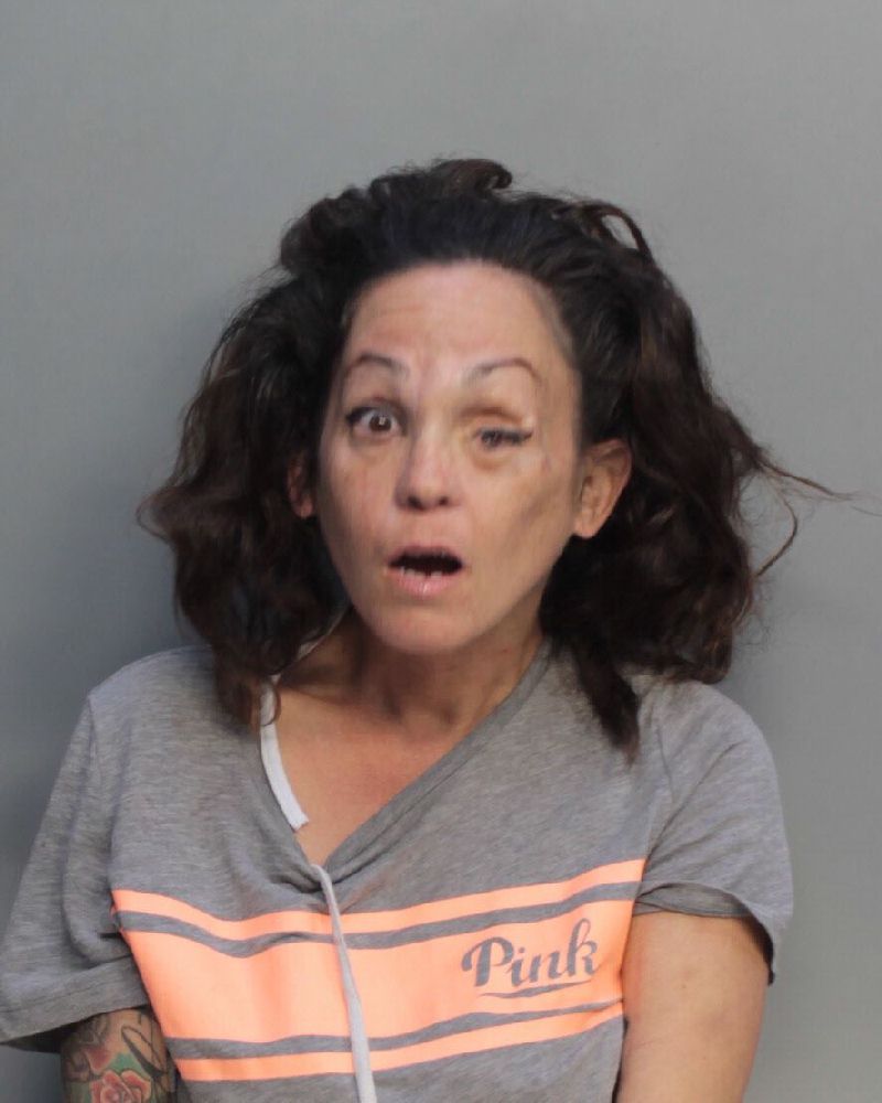 Jessica Valledor Info, Photos, Data, and More / Jessica Valledor TriCountyBusts / Is Jessica Valledor on Social Media Like Facebook, Instagram abd Twitter?