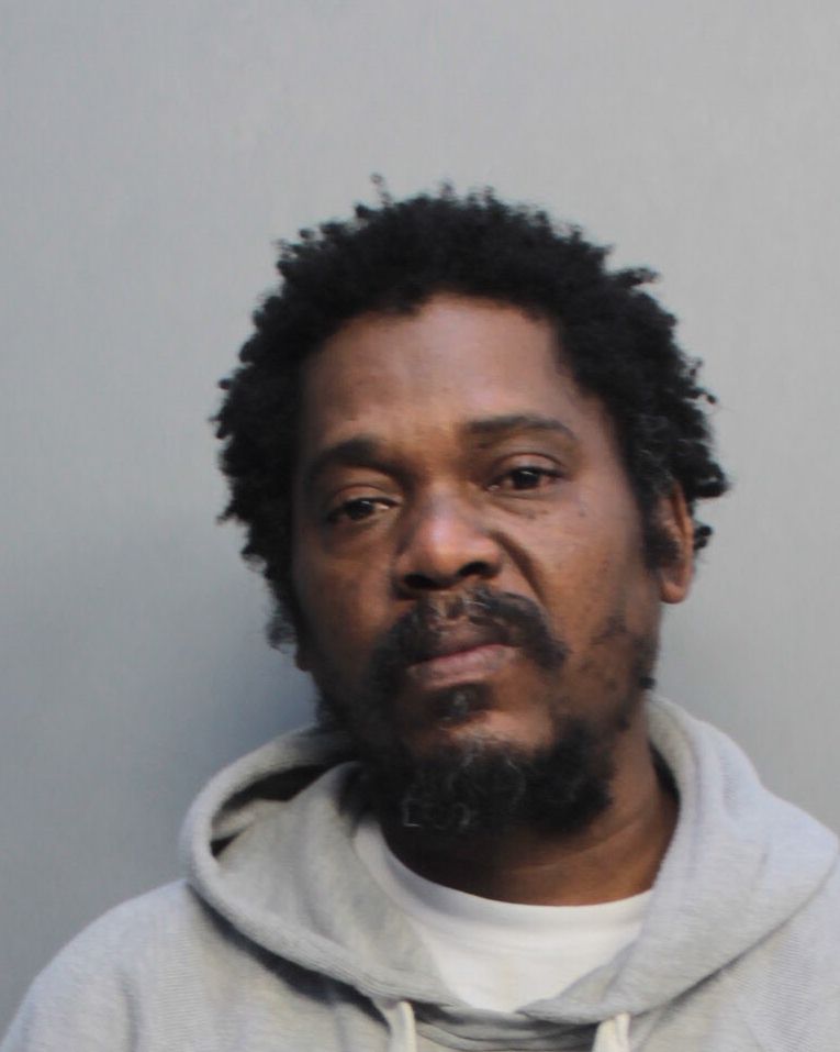 Antwone Mcgregor Info, Photos, Data, and More / Antwone Mcgregor TriCountyBusts / Is Antwone Mcgregor on Social Media Like Facebook, Instagram abd Twitter?