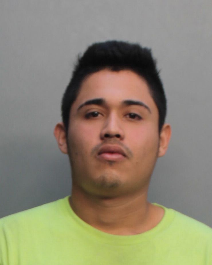 Elvis Colindres Info, Photos, Data, and More / Elvis Colindres TriCountyBusts / Is Elvis Colindres on Social Media Like Facebook, Instagram abd Twitter?