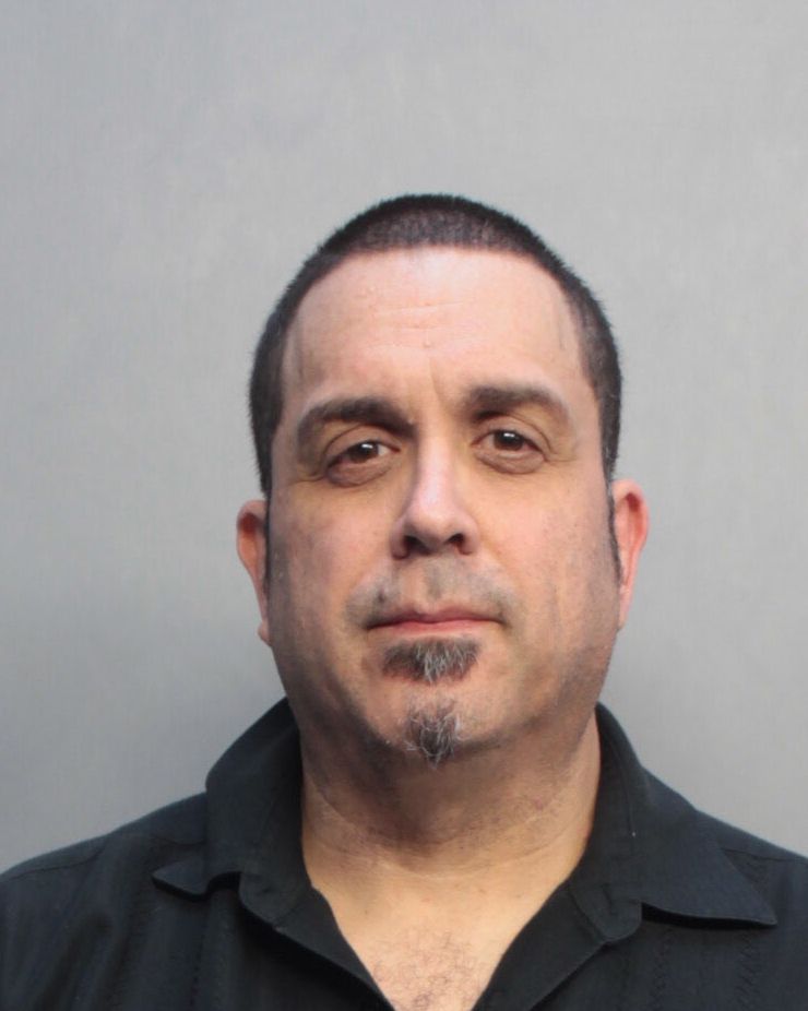 Antonio Cruz Info, Photos, Data, and More / Antonio Cruz TriCountyBusts / Is Antonio Cruz on Social Media Like Facebook, Instagram abd Twitter?