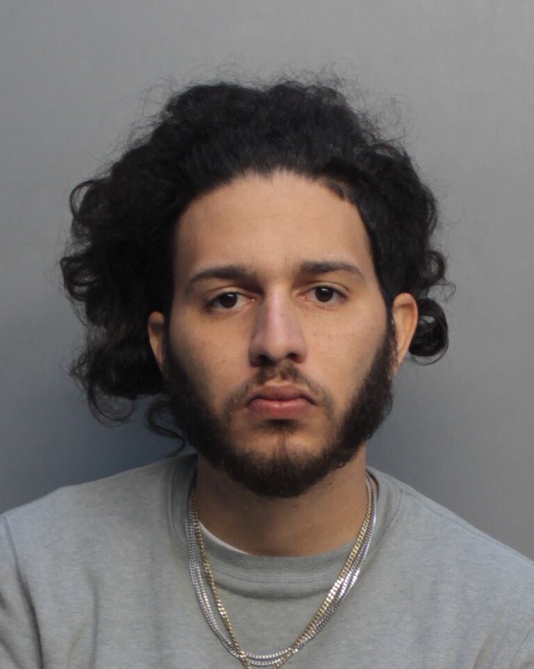 Carlos Labour Info, Photos, Data, and More / Carlos Labour TriCountyBusts / Is Carlos Labour on Social Media Like Facebook, Instagram abd Twitter?