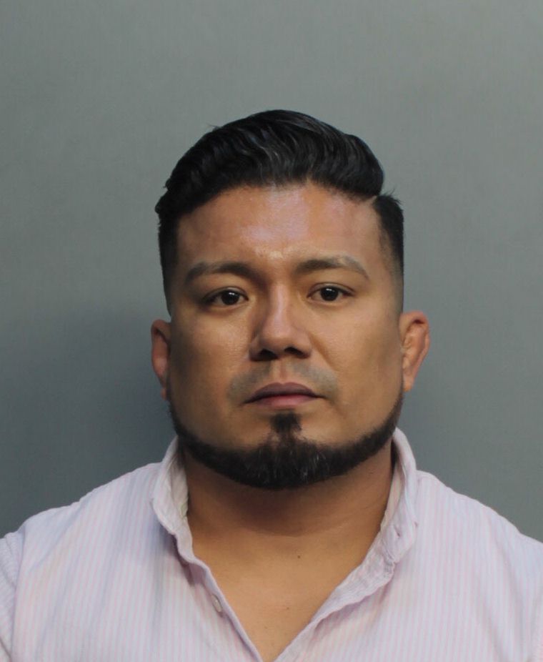 Alfredo Cheang Info, Photos, Data, and More / Alfredo Cheang TriCountyBusts / Is Alfredo Cheang on Social Media Like Facebook, Instagram abd Twitter?