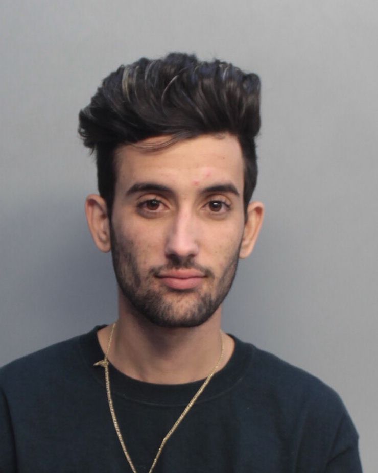 Rodney Rodriguez Info, Photos, Data, and More / Rodney Rodriguez TriCountyBusts / Is Rodney Rodriguez on Social Media Like Facebook, Instagram abd Twitter?