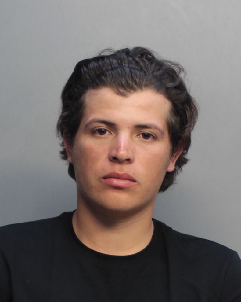 Jackson Hudiel Info, Photos, Data, and More / Jackson Hudiel TriCountyBusts / Is Jackson Hudiel on Social Media Like Facebook, Instagram abd Twitter?