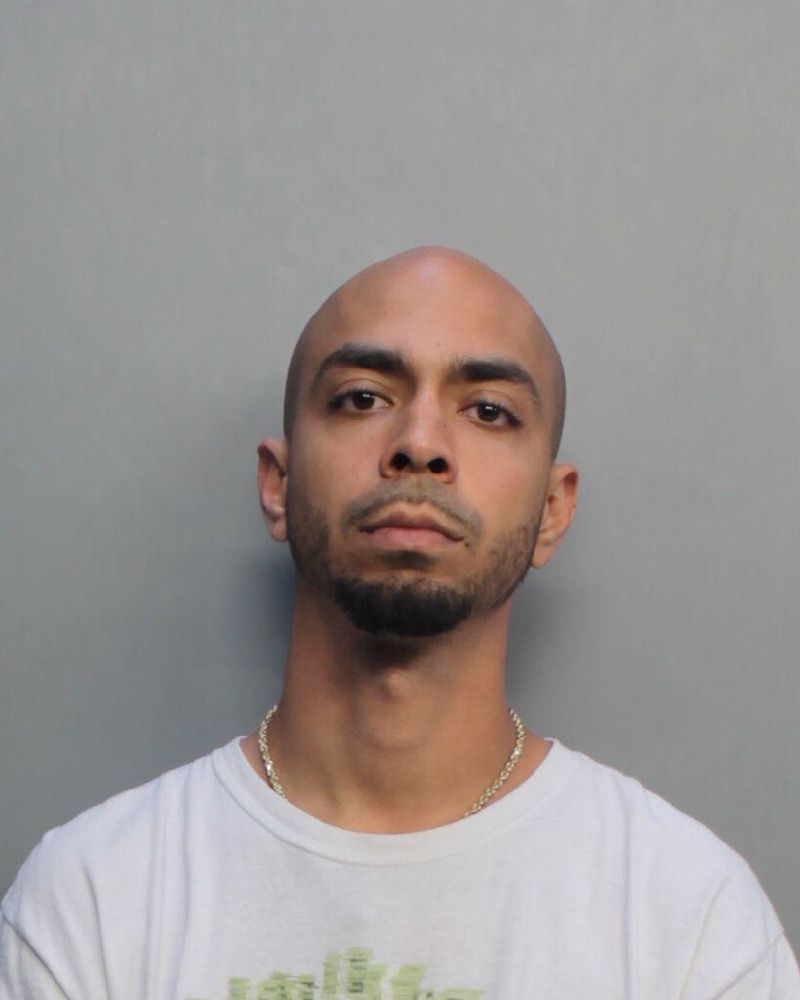 Javier Muniz Info, Photos, Data, and More / Javier Muniz TriCountyBusts / Is Javier Muniz on Social Media Like Facebook, Instagram abd Twitter?