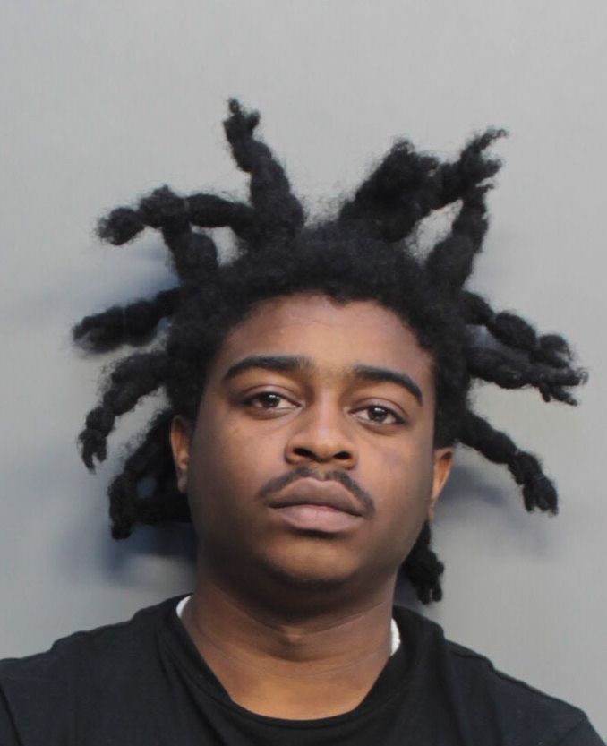 Dirrell Stanley Info, Photos, Data, and More / Dirrell Stanley TriCountyBusts / Is Dirrell Stanley on Social Media Like Facebook, Instagram abd Twitter?