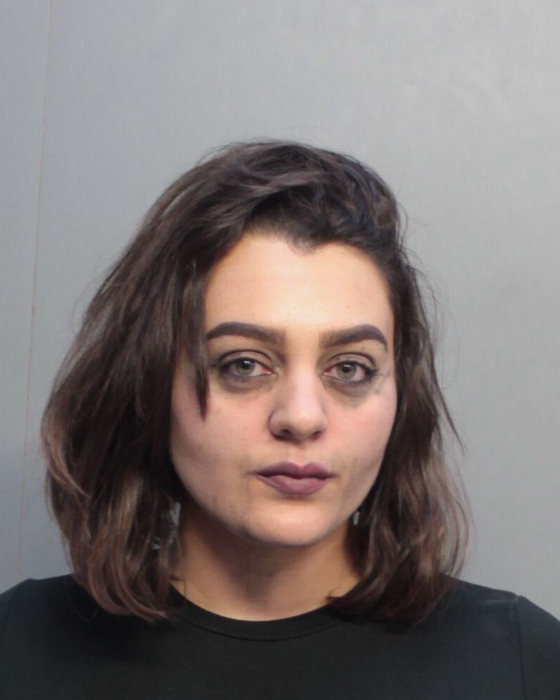 Jenissel Vidal Info, Photos, Data, and More / Jenissel Vidal TriCountyBusts / Is Jenissel Vidal on Social Media Like Facebook, Instagram abd Twitter?