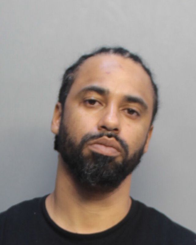 Naasson Lezama Info, Photos, Data, and More / Naasson Lezama TriCountyBusts / Is Naasson Lezama on Social Media Like Facebook, Instagram abd Twitter?