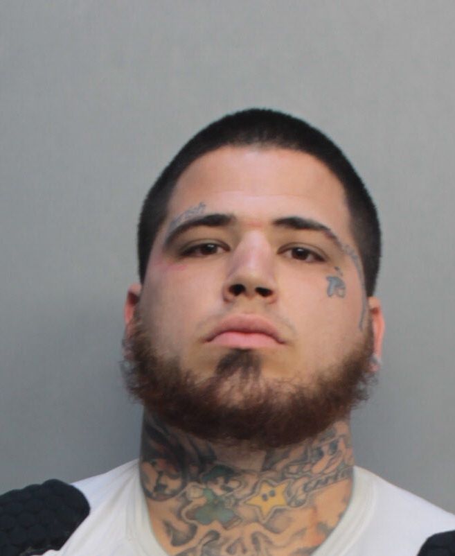 Luis Fidalgo Info, Photos, Data, and More / Luis Fidalgo TriCountyBusts / Is Luis Fidalgo on Social Media Like Facebook, Instagram abd Twitter?