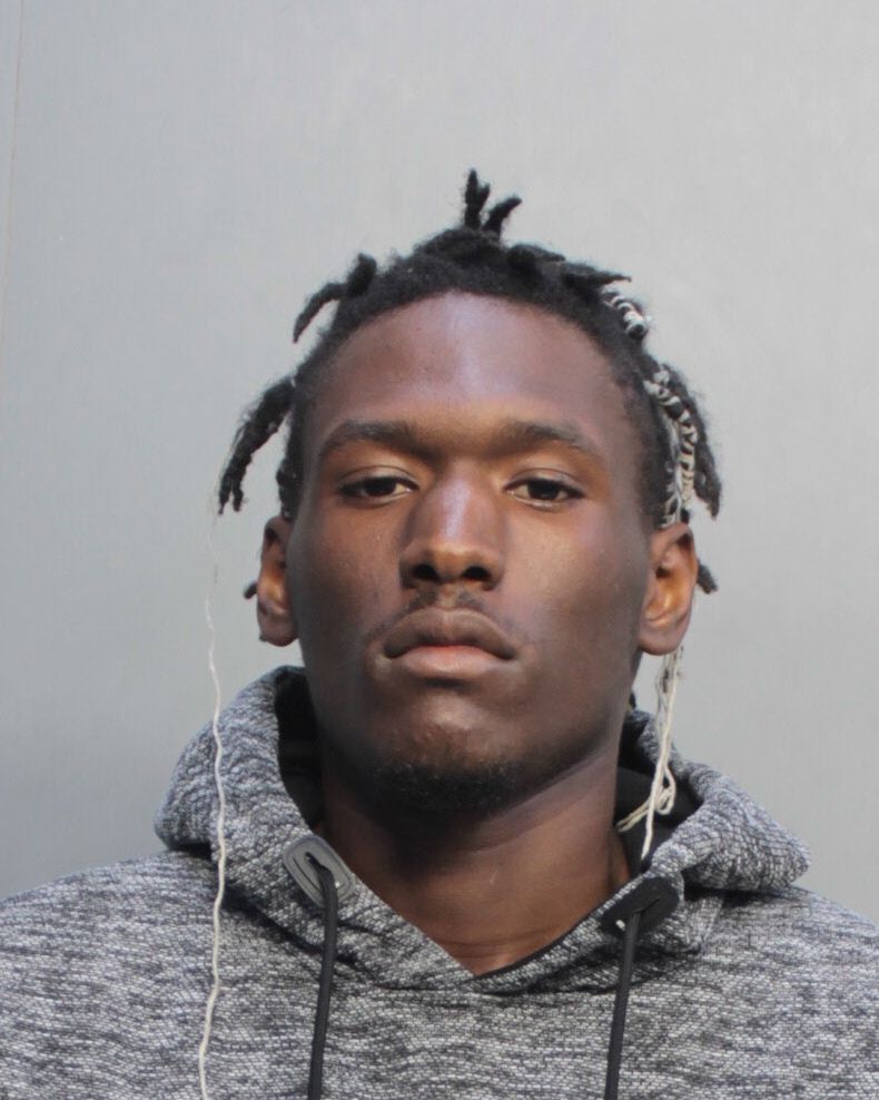 Quintin Kendricks Info, Photos, Data, and More / Quintin Kendricks TriCountyBusts / Is Quintin Kendricks on Social Media Like Facebook, Instagram abd Twitter?