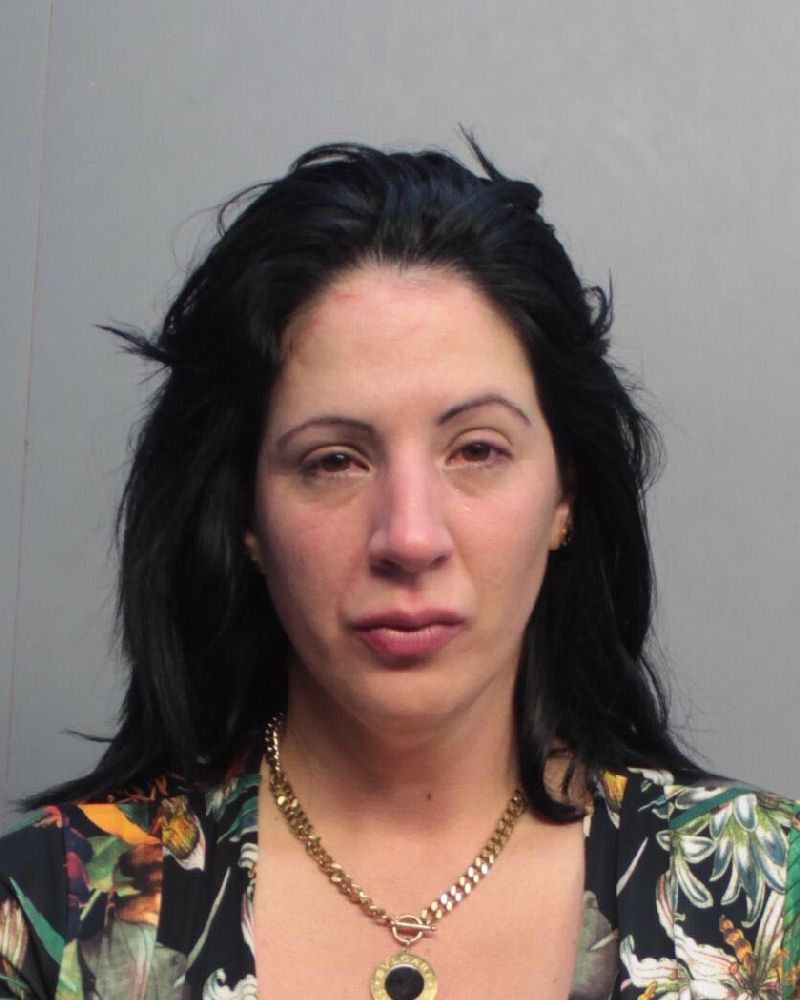 Mercedes Fernandez Info, Photos, Data, and More / Mercedes Fernandez TriCountyBusts / Is Mercedes Fernandez on Social Media Like Facebook, Instagram abd Twitter?