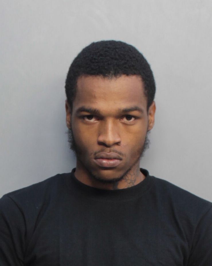 Karumbe Watson Info, Photos, Data, and More / Karumbe Watson TriCountyBusts / Is Karumbe Watson on Social Media Like Facebook, Instagram abd Twitter?