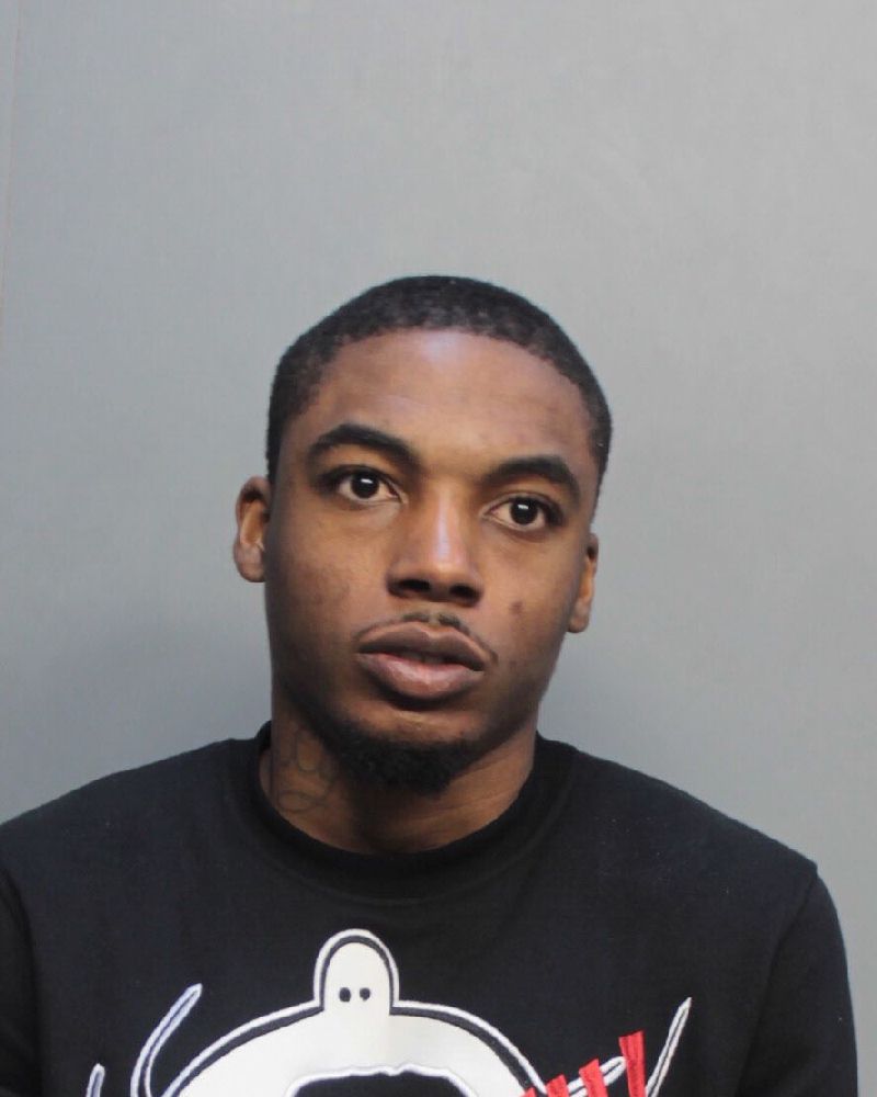 Raequan Clark Info, Photos, Data, and More / Raequan Clark TriCountyBusts / Is Raequan Clark on Social Media Like Facebook, Instagram abd Twitter?