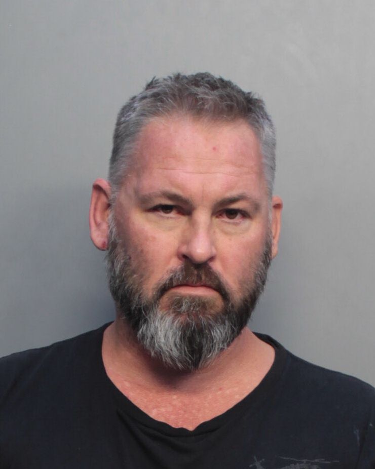 Todd Migon Info, Photos, Data, and More / Todd Migon TriCountyBusts / Is Todd Migon on Social Media Like Facebook, Instagram abd Twitter?