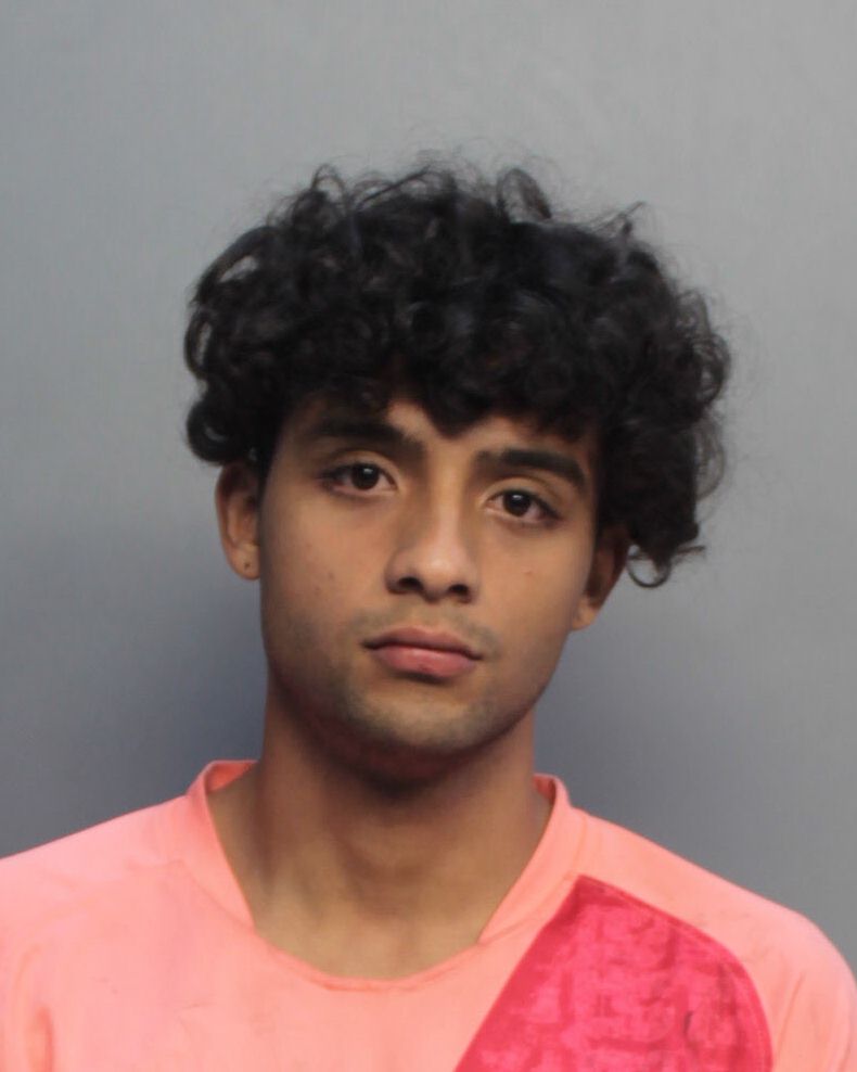 Braulio Herradaaragon Info, Photos, Data, and More / Braulio Herradaaragon TriCountyBusts / Is Braulio Herradaaragon on Social Media Like Facebook, Instagram abd Twitter?