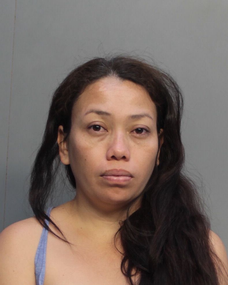 Yamilka Deleonvasquez Info, Photos, Data, and More / Yamilka Deleonvasquez TriCountyBusts / Is Yamilka Deleonvasquez on Social Media Like Facebook, Instagram abd Twitter?